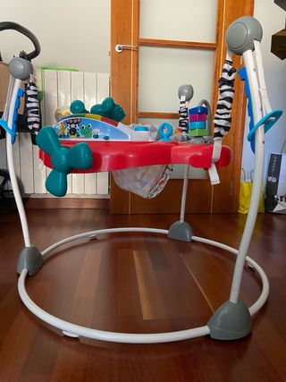 Saltador para bebés