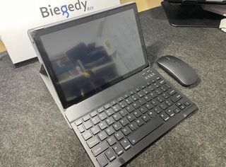 Biegedy Tablet 10 Pulgadas Android 14