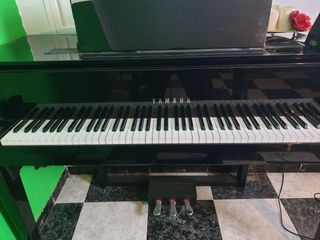 Piano Avant Grand Yamaha N1