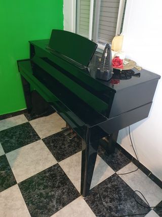 Piano Avant Grand Yamaha N1