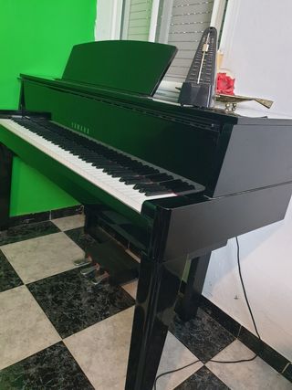 Piano Avant Grand Yamaha N1