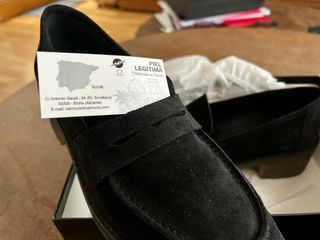 Zapatos mujer Botticelli