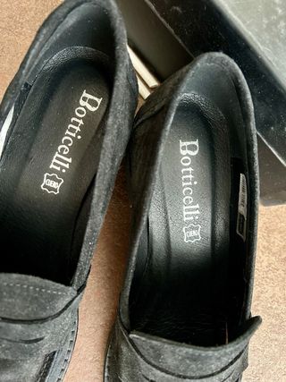 Zapatos mujer Botticelli