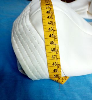 Vestido novia. Nuevo etiqueta. T.40 Medi