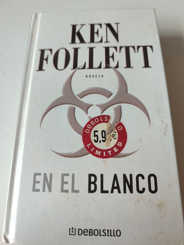 En El Blanco (Limited 2006)
