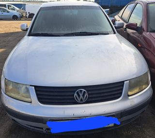 Despiece completo Volkswagen Passatt