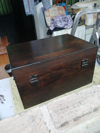 Carpintero de madera 41008
