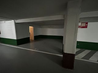 Garaje en venta en Zarautz