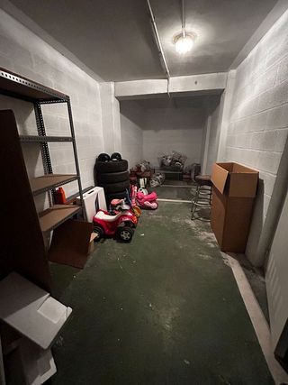 Garaje en venta en Zarautz