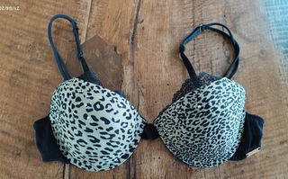 Reggiseno Pierre Gardin