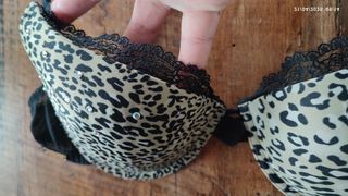Reggiseno Pierre Gardin