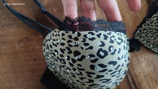 Reggiseno Pierre Gardin