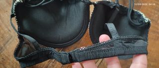 Reggiseno Pierre Gardin