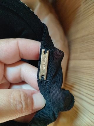 Reggiseno Pierre Gardin