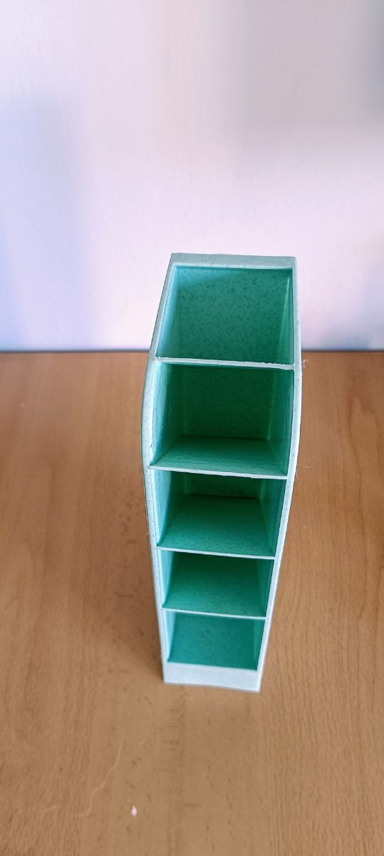 Organizador de Lápices