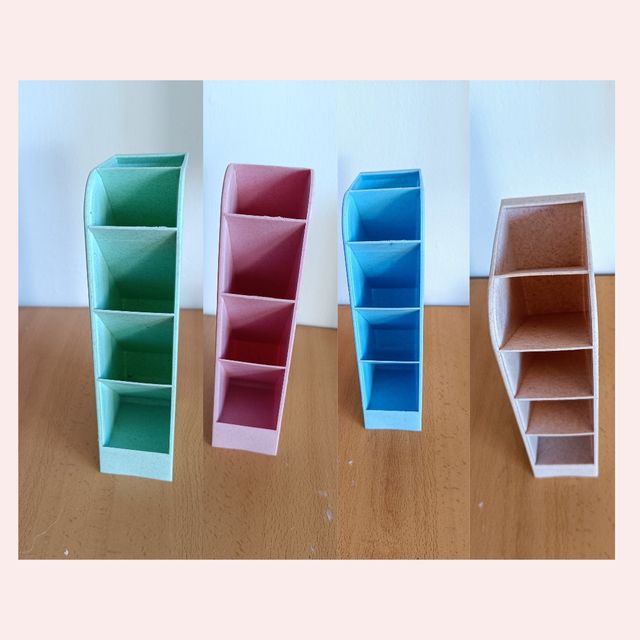 Organizador de Lápices