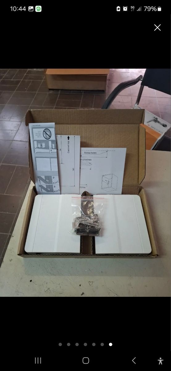 ELEVADOR E-LEVA SQ EXTRA FUERTE