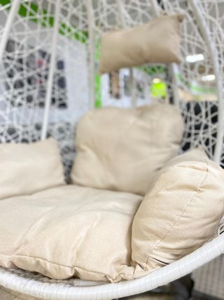 COLUMPIOS NUEVOS JARDIN Y EXTERIOR NUEVOS 