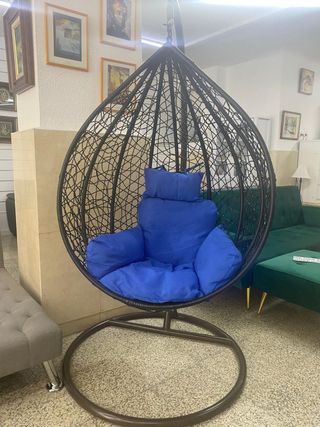 COLUMPIOS NUEVOS JARDIN Y EXTERIOR NUEVOS 