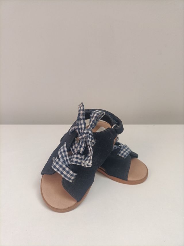 Sandalia infantil