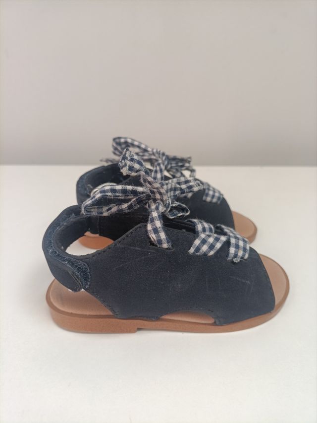 Sandalia infantil