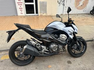 Kawasaki z800