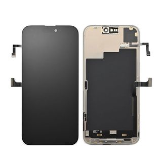REPARACION PANTALLA IPHONE 15