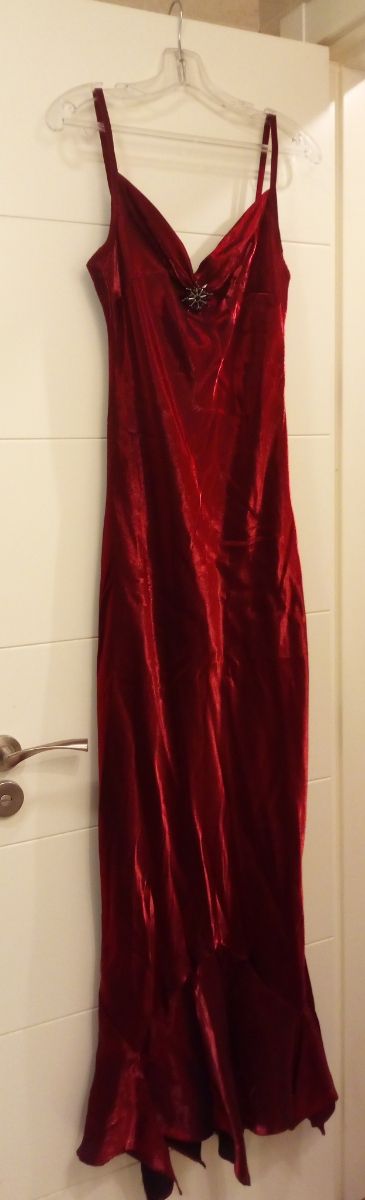 Vestido invitada boda