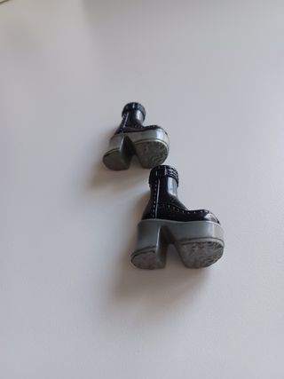 My scene barbie stivali mattel y2k vintage