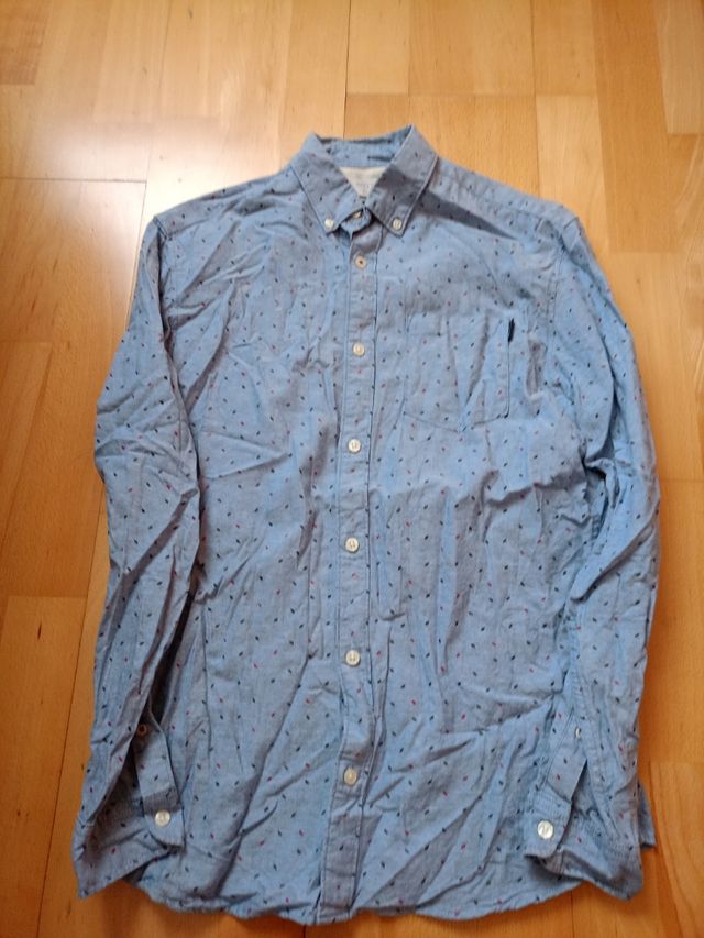 Lote de ropa talla M