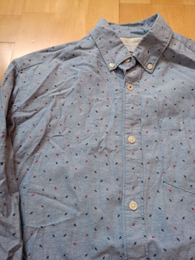 Lote de ropa talla M