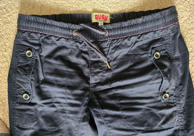 Pantaloni Guru