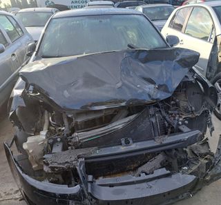 Despiece completo Volkswagen Jetta