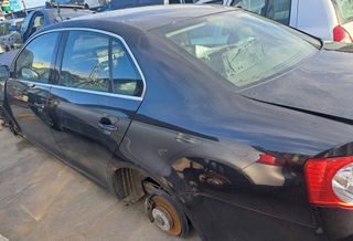 Despiece completo Volkswagen Jetta