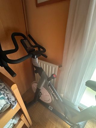 VENDO BICICLETA PRECIO A NEGOCIAR 
