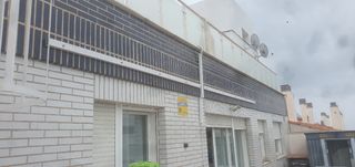 Estructura metalica