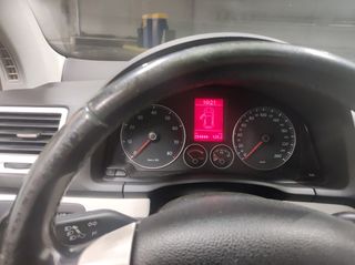 Volkswagen Golf 2007