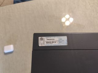 Ordenador lenovo Intel core i5
Como nuevo 