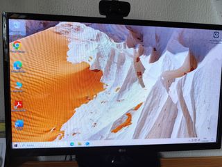 Ordenador lenovo Intel core i5
Como nuevo 