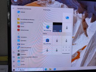 Ordenador lenovo Intel core i5
Como nuevo 