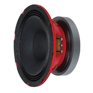 ALTAVOZ MEDIO GRAVE DE 8" NUEVO.