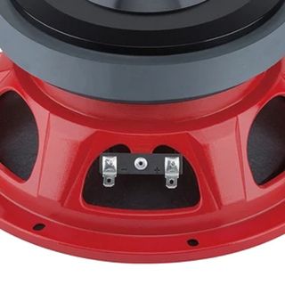 ALTAVOZ MEDIO GRAVE DE 8" NUEVO.