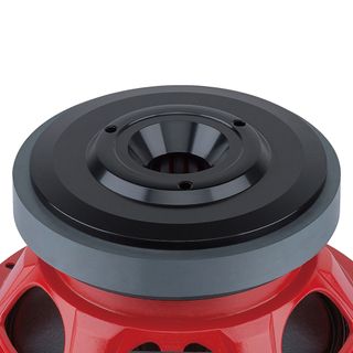 ALTAVOZ MEDIO GRAVE DE 8" NUEVO.