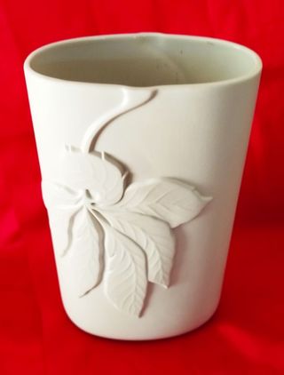 Vaso porcellana Thomas