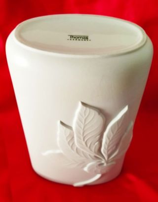 Vaso porcellana Thomas