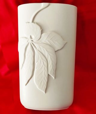 Vaso porcellana Thomas