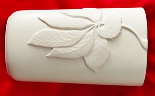 Vaso porcellana Thomas