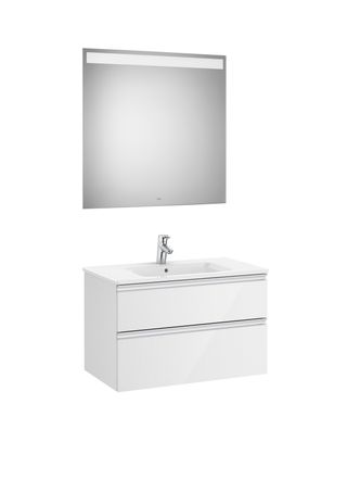 Mueble de Baño Roca Pack The Gap