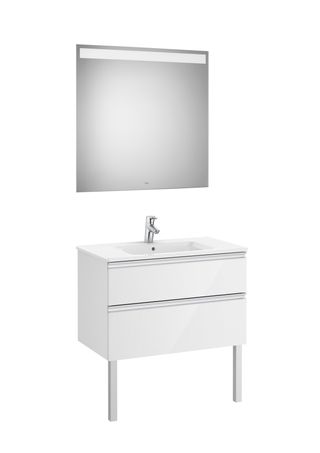 Mueble de Baño Roca Pack The Gap