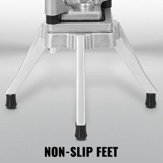 Affettatrice per Frutta e Verdura 0.375 Pollici, A